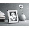 Georg Jensen DECO Ramka do Zdjęć 10 x 15 cm / Srebrna
